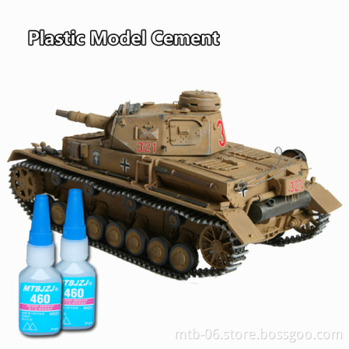 Model Assemble Glue